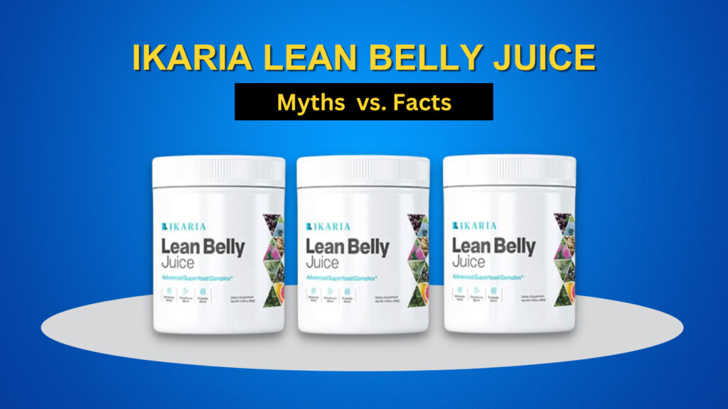 reviews for ikaria lean belly juice